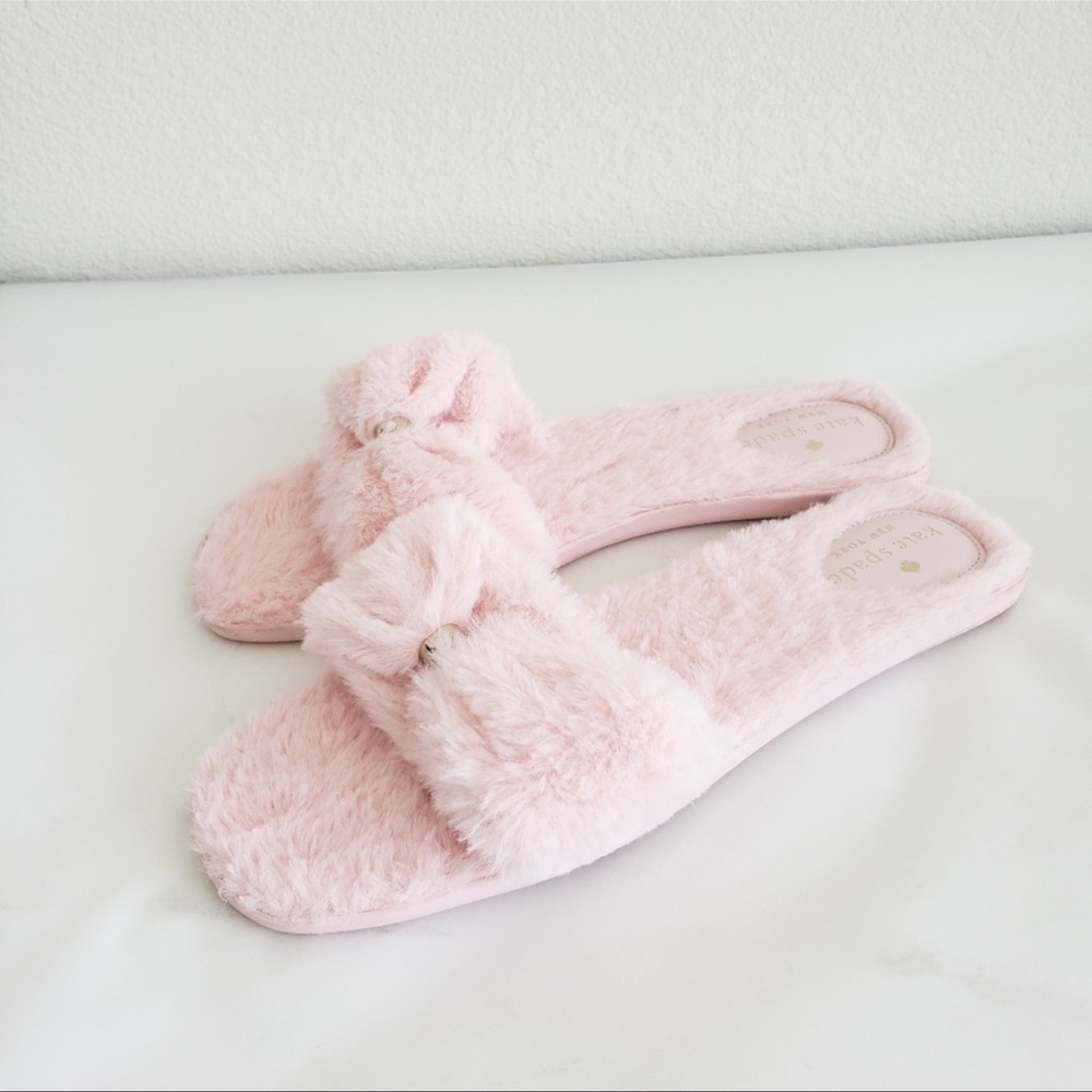 Kate Spade sandy slipper